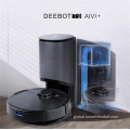 Ecovacs Deebot Robot Vacuum Cleaners DEEBOT T9 AIVI+ Fully Automatic Dust Collection Sweeping Factory